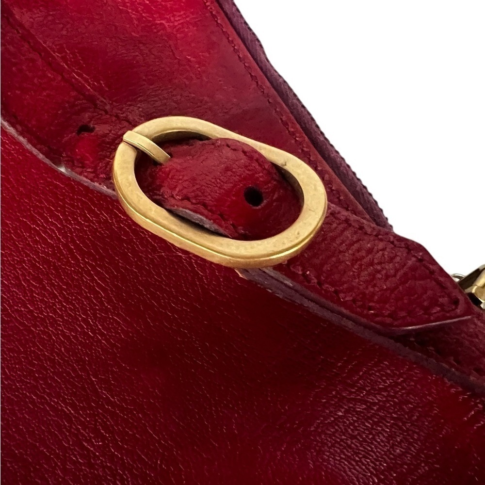 Red Gucci Blondie - Picture 11 of 13